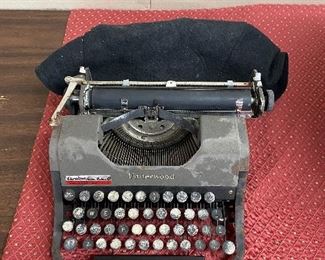 Typewriter