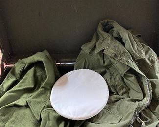 Vietnam Uniform Items