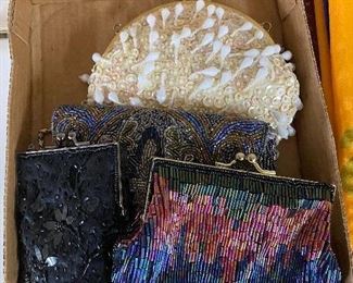 Vintage Purses
