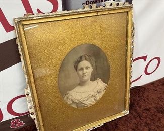 Victorian Photograph