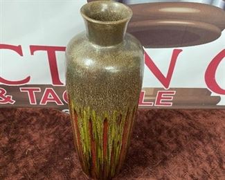 Art Pottery Vase(Mid Century)