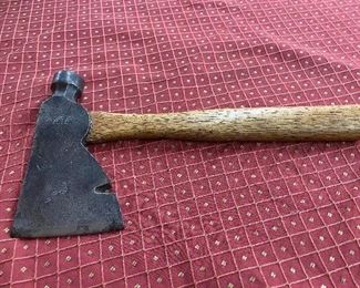 Old Winchester Hatchet