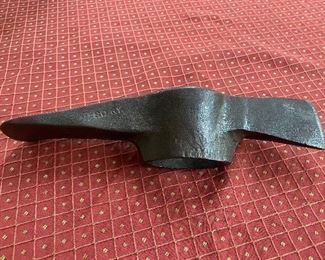 Old Southern Railway Axe Combo 