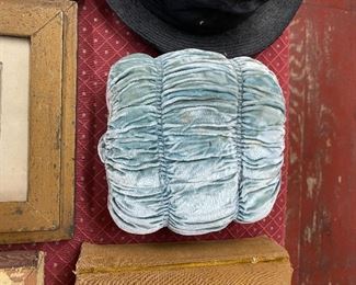 Victorian Hand Warmer