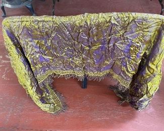 Victorian Piano Cover