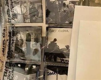 Actor Jack Lord Movie Stills and Photographs 