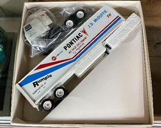 Wenross Tractor Trailer