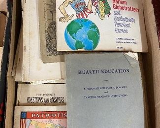 Harlem Globetrotters