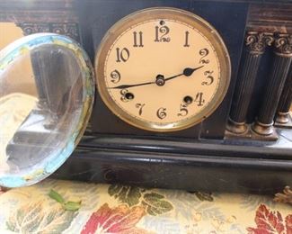 This item will be listed in an online auction prior to the estate sale. Please sign up for our newsletter to recieve the auction links when they are published. https://gailshiddencreations.com/estate-sale-services/estate-sales/ Auction are usually published seven to ten days prior to the auctual estate sale.