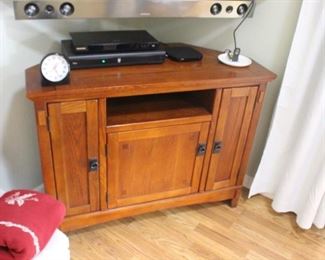 Electronics not for sale.