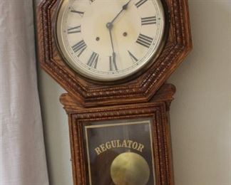 This item will be listed in an online auction prior to the estate sale. Please sign up for our newsletter to recieve the auction links when they are published. https://gailshiddencreations.com/estate-sale-services/estate-sales/ Auction are usually published seven to ten days prior to the auctual estate sale.