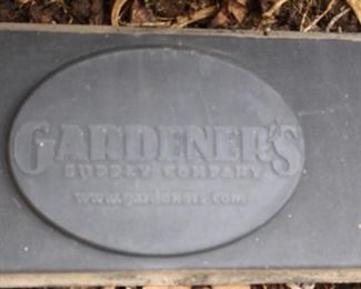 This item will be listed in an online auction prior to the estate sale. Please sign up for our newsletter to recieve the auction links when they are published. https://gailshiddencreations.com/estate-sale-services/estate-sales/ Auction are usually published seven to ten days prior to the auctual estate sale.