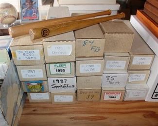 SOLD-This item will be listed in an online auction prior to the estate sale. Please sign up for our newsletter to recieve the auction links when they are published. https://gailshiddencreations.com/estate-sale-services/estate-sales/ Auction are usually published seven to ten days prior to the auctual estate sale.