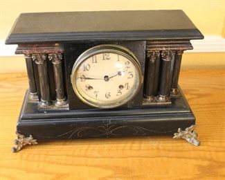 This item will be listed in an online auction prior to the estate sale. Please sign up for our newsletter to recieve the auction links when they are published. https://gailshiddencreations.com/estate-sale-services/estate-sales/ Auction are usually published seven to ten days prior to the auctual estate sale.