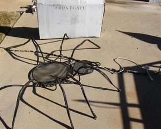 This item will be listed in an online auction prior to the estate sale. Please sign up for our newsletter to recieve the auction links when they are published. https://gailshiddencreations.com/estate-sale-services/estate-sales/ Auction are usually published seven to ten days prior to the auctual estate sale.