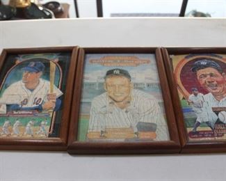 SOLDThis item will be listed in an online auction prior to the estate sale. Please sign up for our newsletter to recieve the auction links when they are published. https://gailshiddencreations.com/estate-sale-services/estate-sales/ Auction are usually published seven to ten days prior to the auctual estate sale.