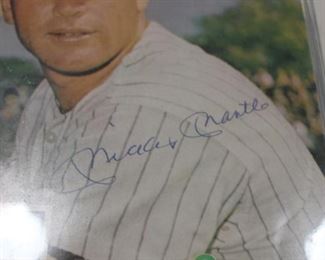 This item will be listed in an online auction prior to the estate sale. Please sign up for our newsletter to recieve the auction links when they are published. https://gailshiddencreations.com/estate-sale-services/estate-sales/ Auction are usually published seven to ten days prior to the auctual estate sale.