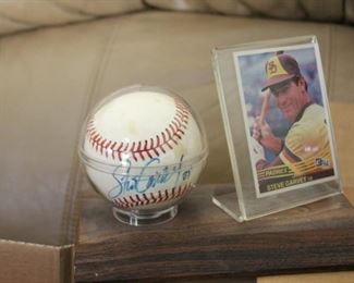 SOLDThis item will be listed in an online auction prior to the estate sale. Please sign up for our newsletter to recieve the auction links when they are published. https://gailshiddencreations.com/estate-sale-services/estate-sales/ Auction are usually published seven to ten days prior to the auctual estate sale.