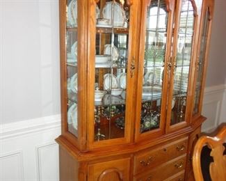 Dining Room Furniture by Sumter Cabinet Company