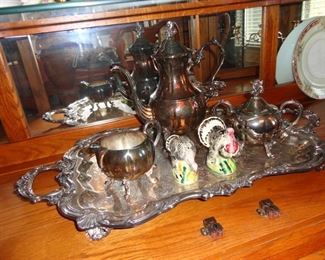 This has been polished up good as new!