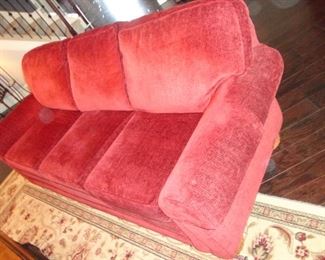 7' Couch