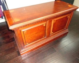 Ashley Furniture Storage Chest