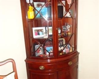 Drexel Furniture Corner display 