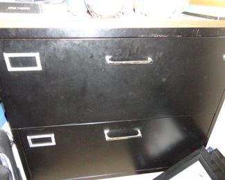 2 Drawer heavy duty file cabinet to get 2021 off to a good start
