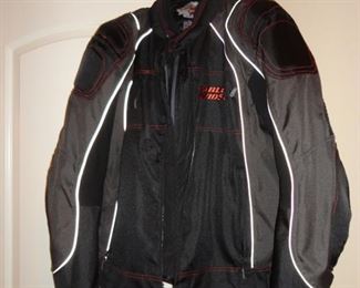 Size" L" Jacket Like New!