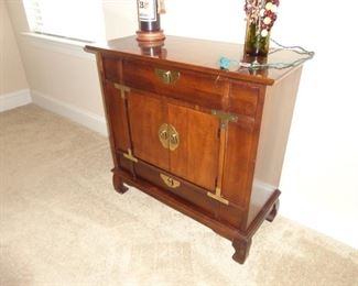 Booze Cabinet or Bar
