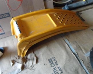 Heavy Duty Car Ramps