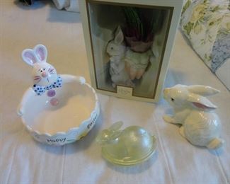 Seasonal Holiday items