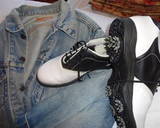 FootJoy Golf Shoes (11)