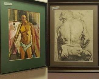 art