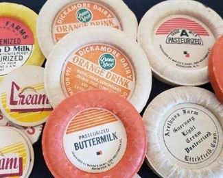vintage drink tops
