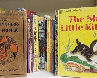 books