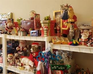 toys, Christmas