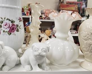 Fenton, Lenox