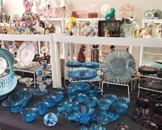 Dell Glass Tulip collection