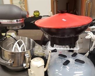 KitchenAid Mixer