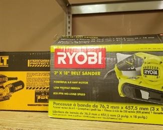 tools