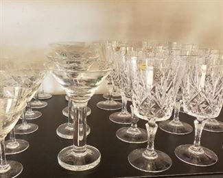 Waterford Crystal