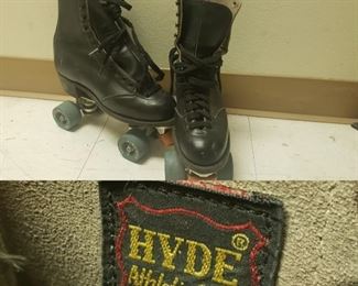 Hyde Skates