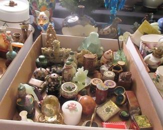 misc collectibles