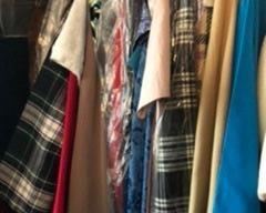 clothes/ woman small size