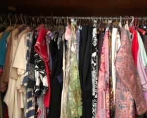 more women clothes small size