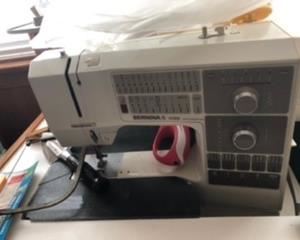 Bernina sewing machine