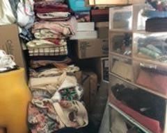 misc sewing sold as a lot 