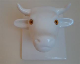 Bovine / Cow Decor, Cows