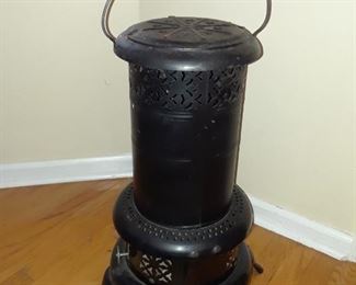 Cast Iron Antique Stove